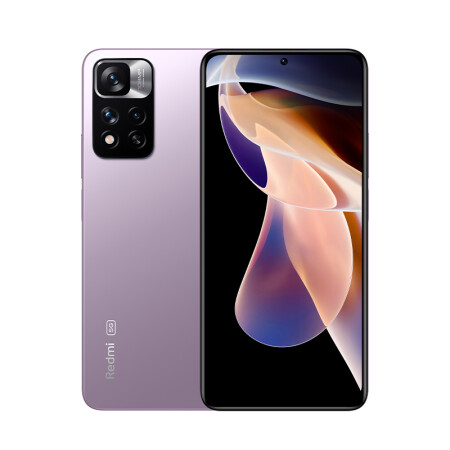 手机 Redmi Note 11 Pro  的照片